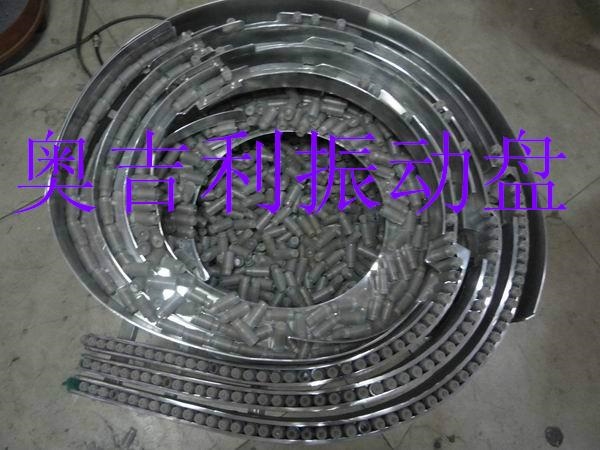 哪些產品適合使用五金振動盤？